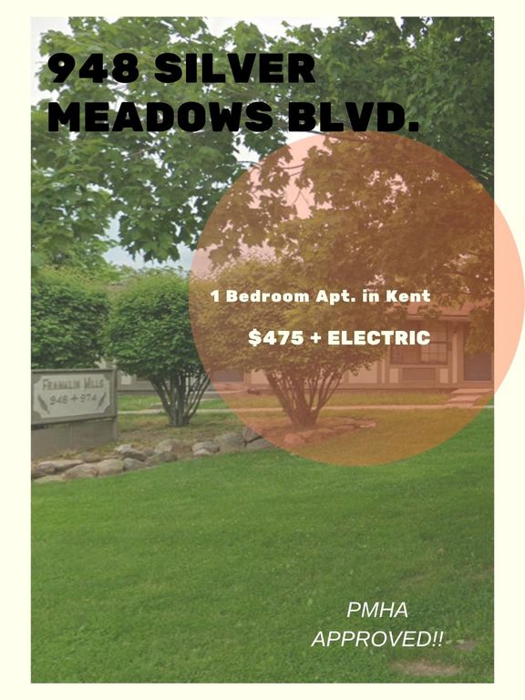 948 Silver Meadows Blvd, Kent, OH 44240 Trulia