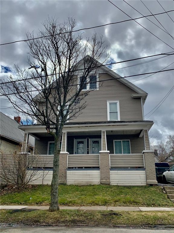 167 Weaver St, Rochester, NY 14621 Trulia