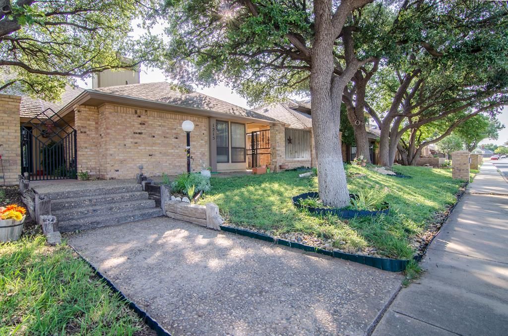 1215 French Ave, Odessa, TX 79761