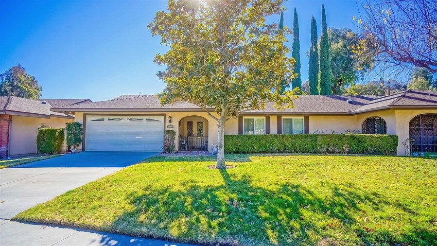 19540 Ave of the Oaks, Newhall, CA 91321