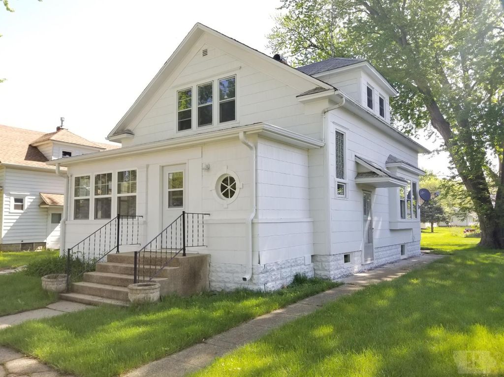 502 Walnut St, Battle Creek, IA 51006 Trulia