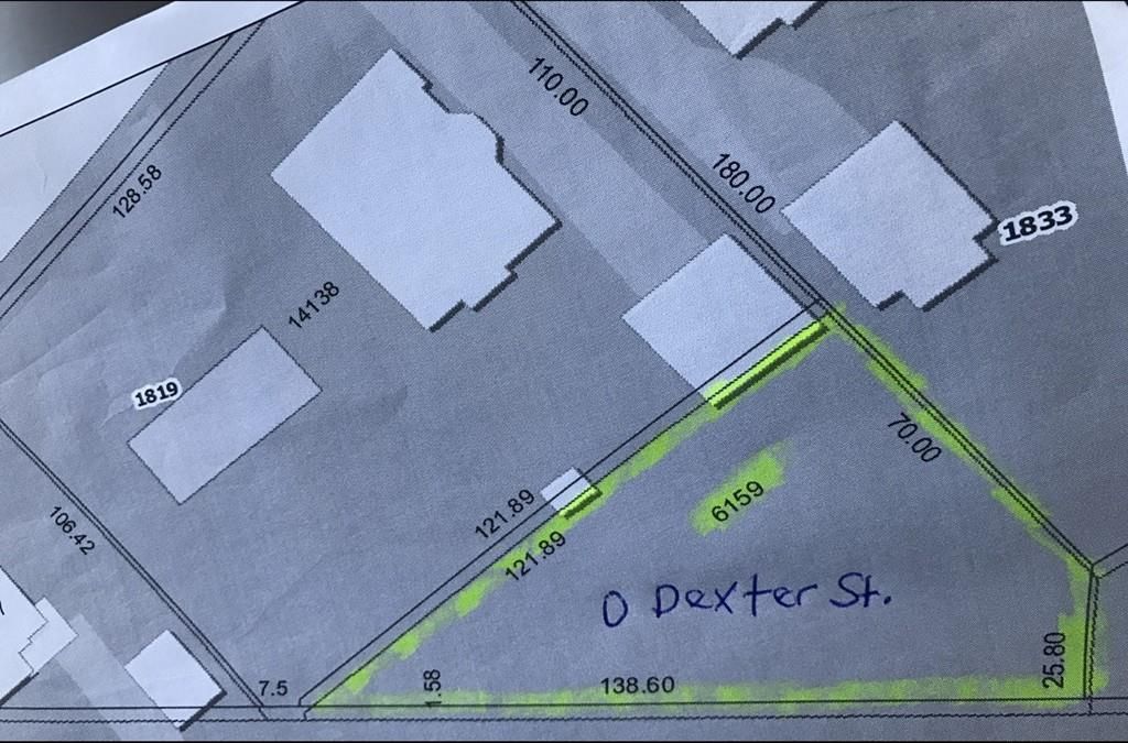 Dexter St, Fall River, MA 02720 Trulia
