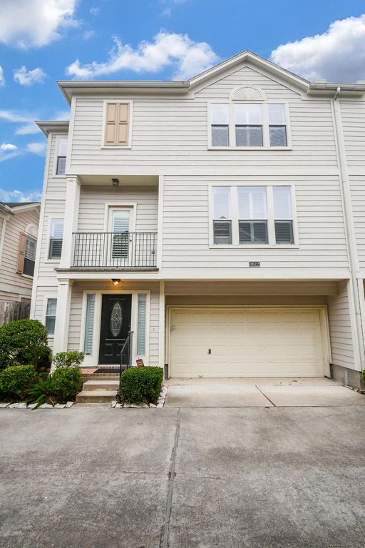 1622 W 25th St, Houston, TX 77008