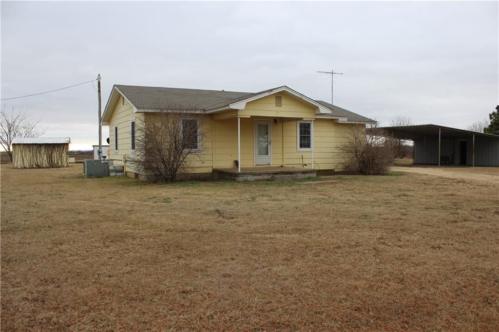 21120 State Highway 59, Maysville, OK 73057 Trulia