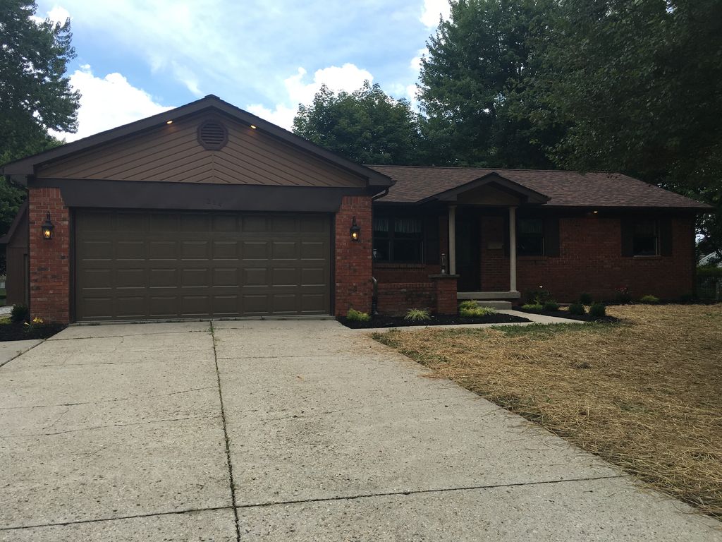 214 Locust Dr, Gas City, IN 46933 Trulia