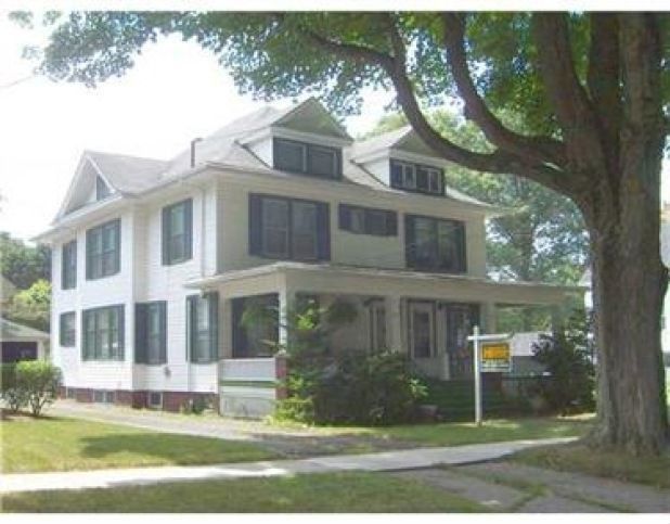 63 Chambers Ave, Greenville, PA 16125