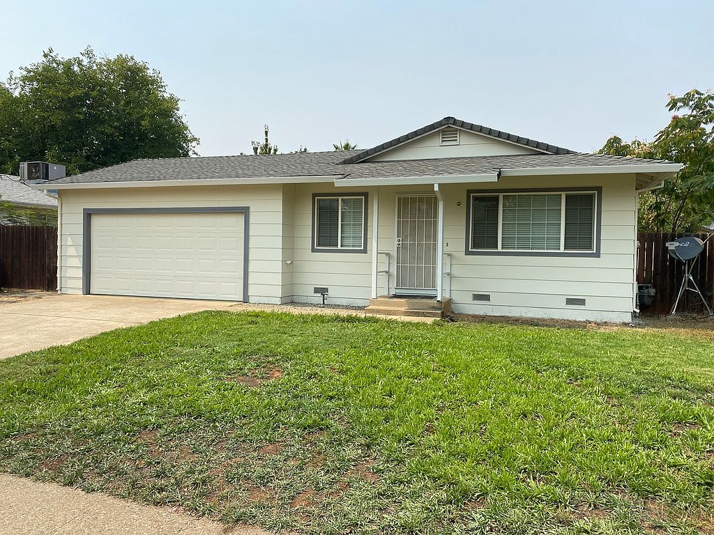 3638 Orion Way, Redding, CA 96002