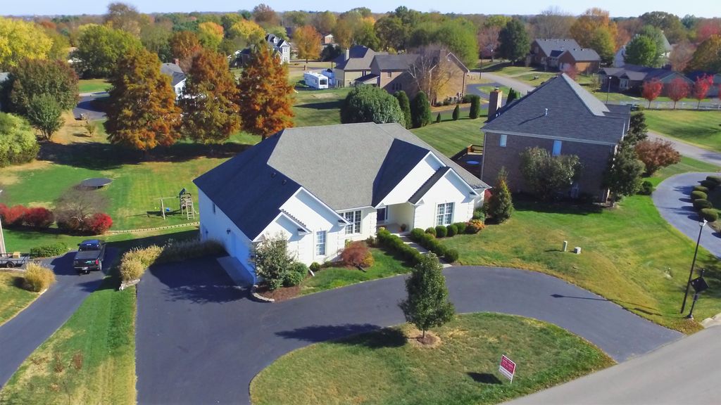 180 Talbott Dr, Bowling Green, KY 42103 Trulia