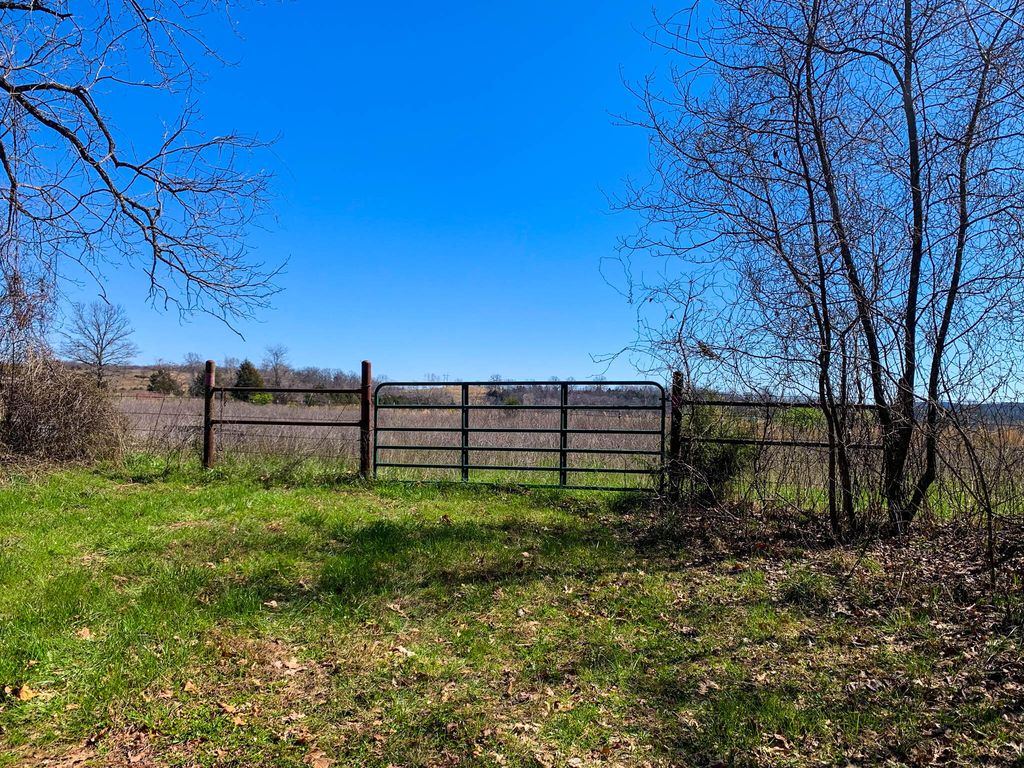 000 County Road 829, Thornfield, MO 65762