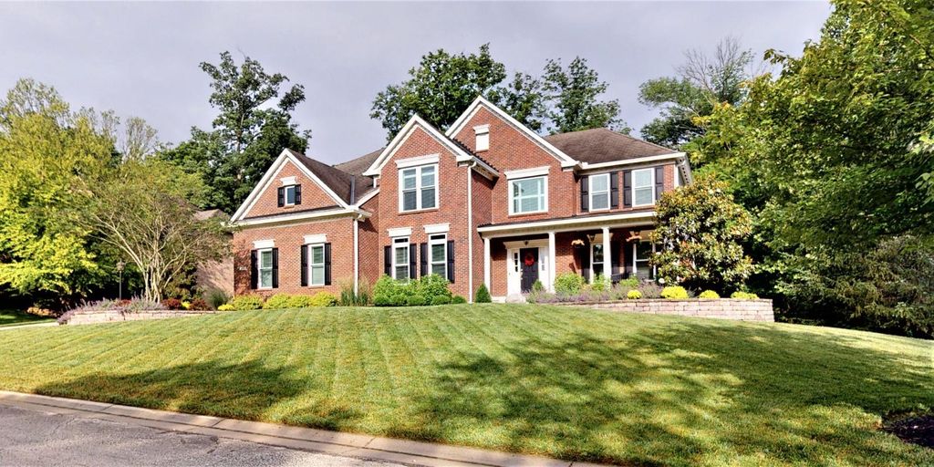 1006 Westchester Way, Cincinnati, OH 45244 Trulia