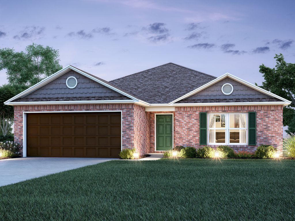 4809 Prospector Dr #PEO0UG, Jonesboro, AR 72405