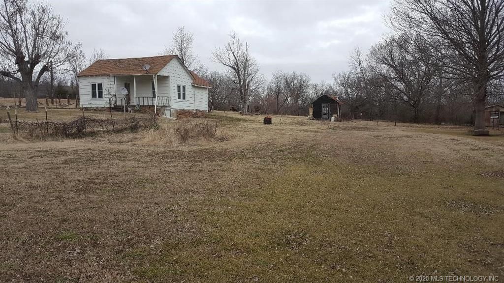 302 E Gentry St, Henryetta, OK 74437 Trulia