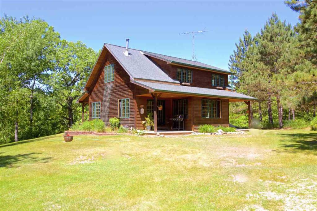 N4825 28th Ct, Pine River, WI 54965 Trulia