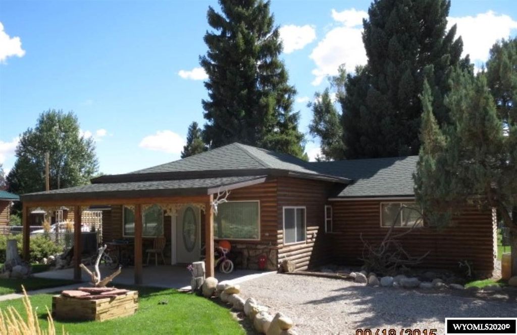 422 2nd St, Ten Sleep, WY 82442 Trulia