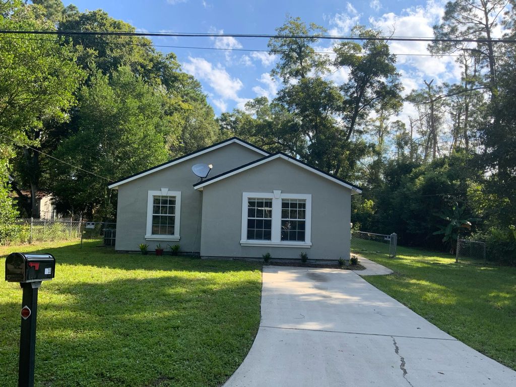 8933 Monroe Ave, Jacksonville, FL 32208