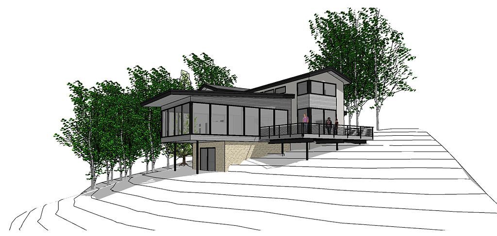4380 June Point, Avon, CO 81620