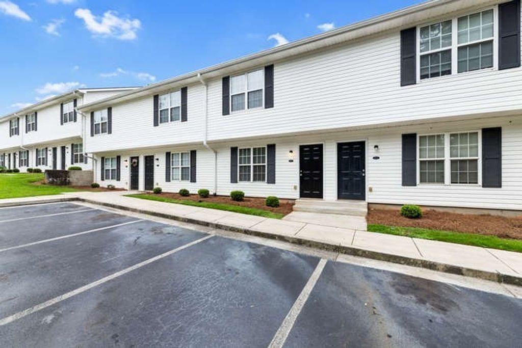 Place Townhomes Carrollton, GA Trulia