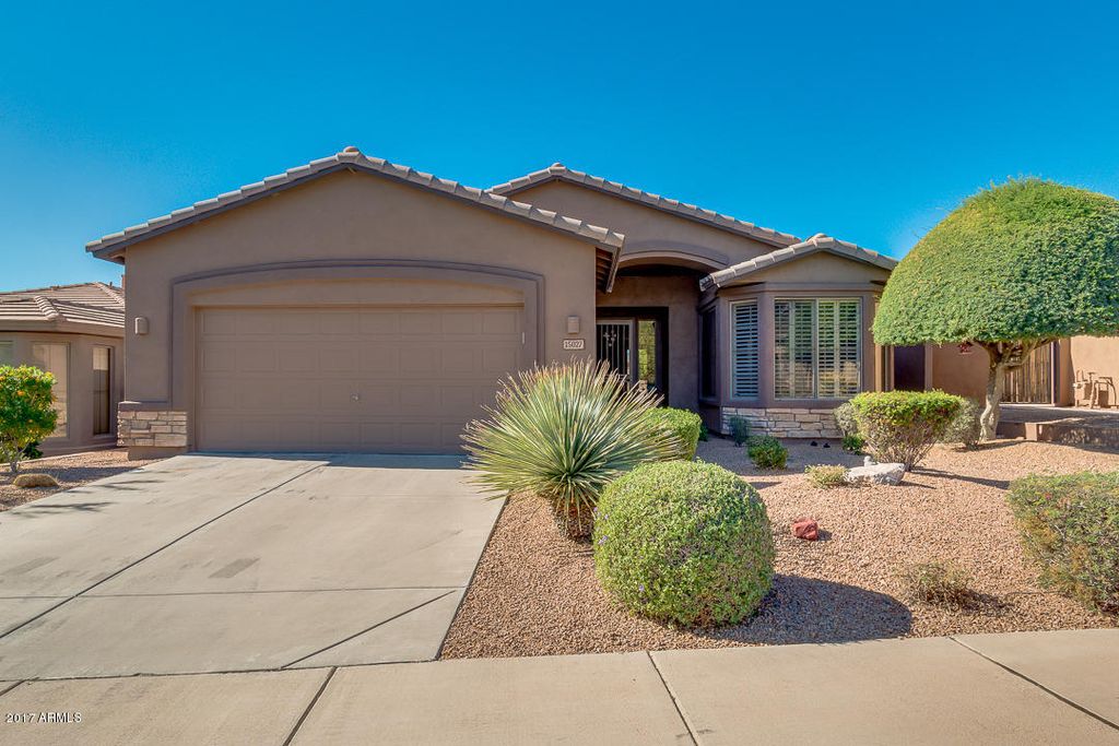 15027 E Desert Willow Dr, Fountain Hills, AZ 85268 Trulia