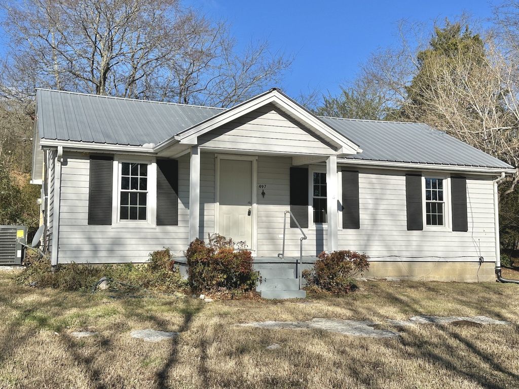 497 Poplar Bluff Rd E, Auburntown, TN 37016 Trulia