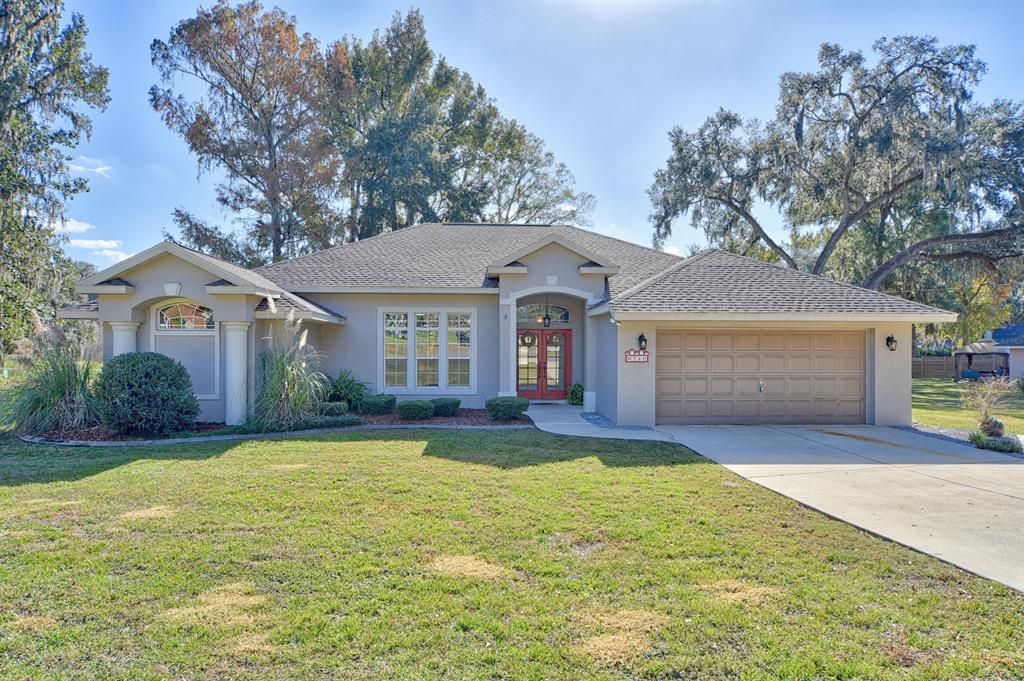 540 NE 57th St, Ocala, FL 34479