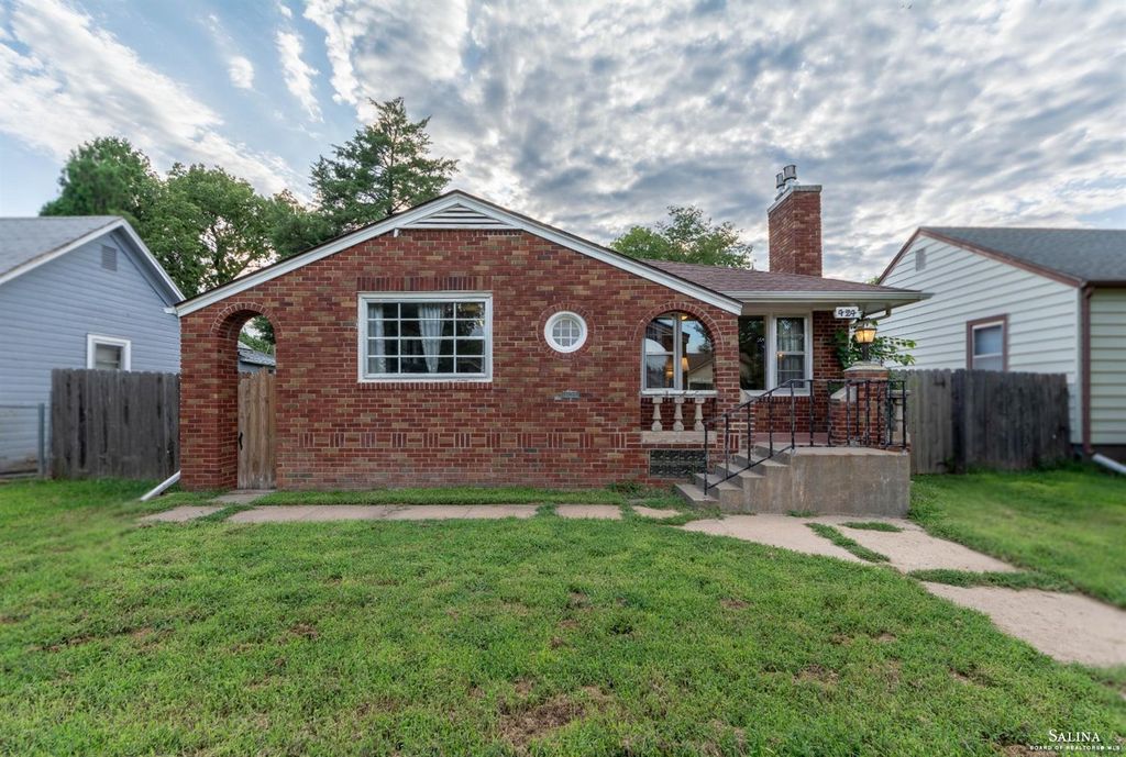 424 S Phillips Ave, Salina, KS 67401 Trulia