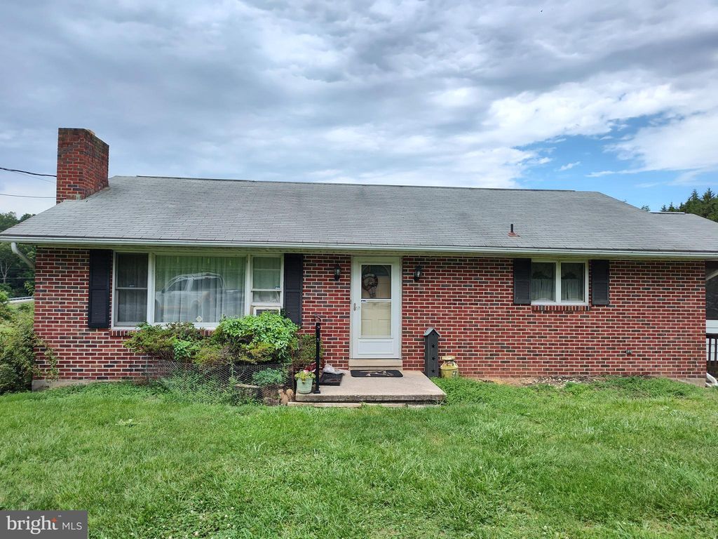 4635 Myers Rd, Glen Rock, PA 17327 MLS PAYK2044450 Trulia