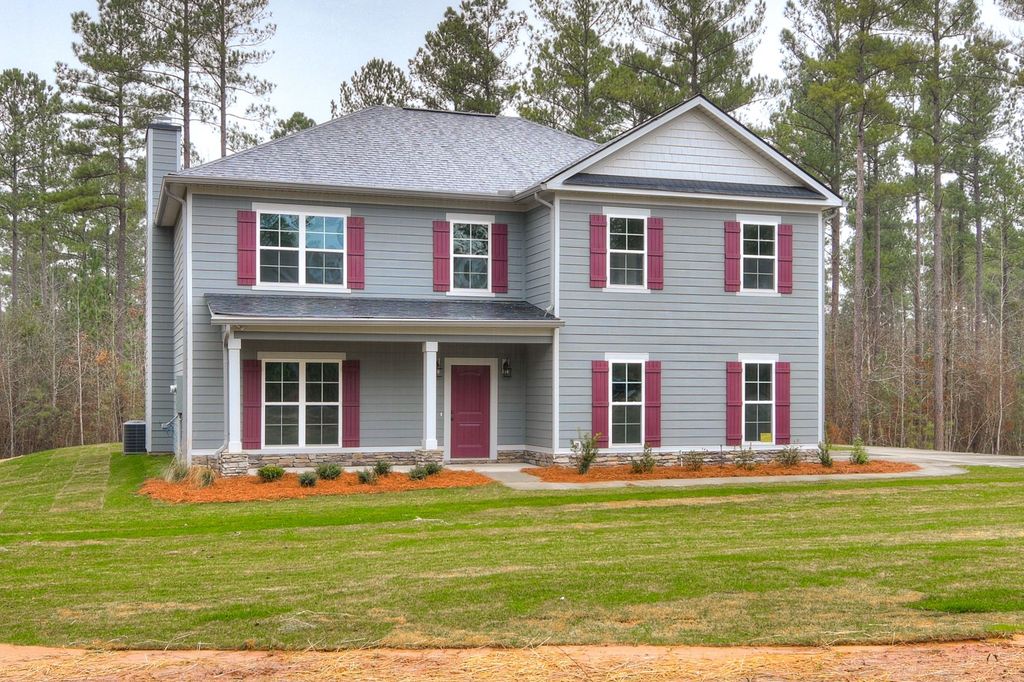 1069 Arlington Way, Appling, GA 30802 Trulia