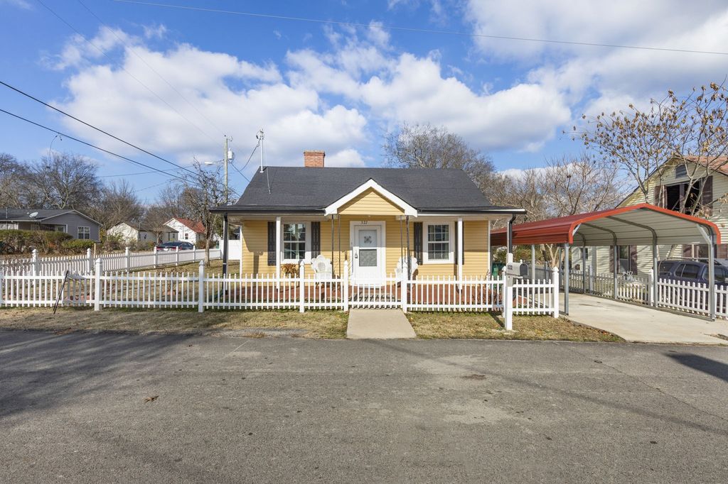 322 Adams St, Lewisburg, TN 37091 Trulia