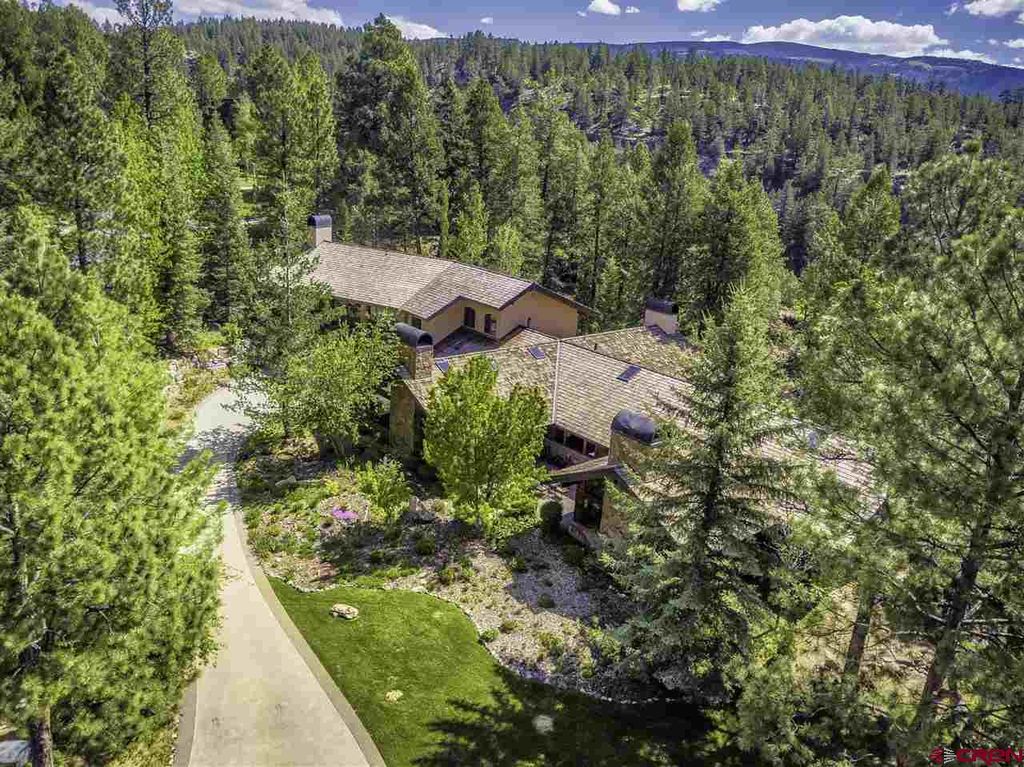43 Peregrine Dr, Durango, CO 81301