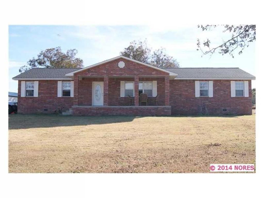 378101 E 980th Rd, Okemah, OK 74859 Trulia
