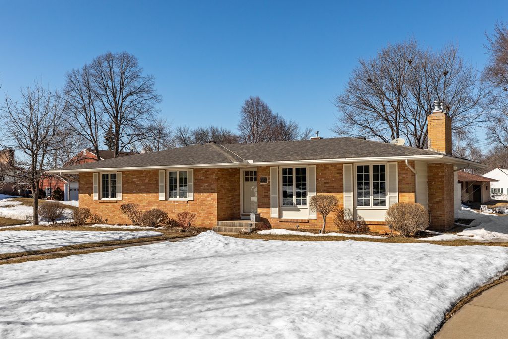 3339 Skycroft Dr, Saint Anthony, MN 55418 Trulia