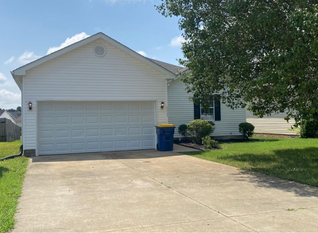 1223 Sternwheel Ct, Bowling Green, KY 42103 Trulia