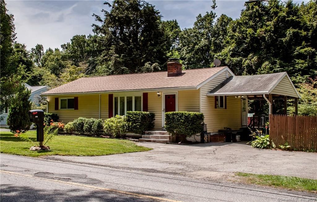 416 Candlewood Lake Rd N, New Milford, CT 06776 Trulia