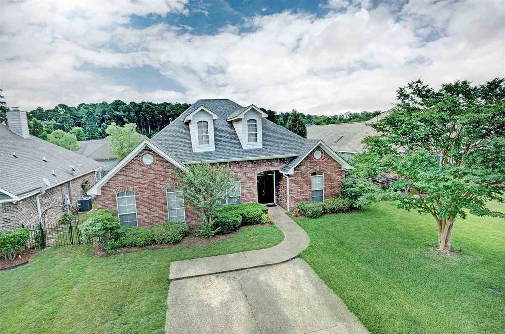 137 Vineyard Blvd, Brandon, MS 39047 Trulia