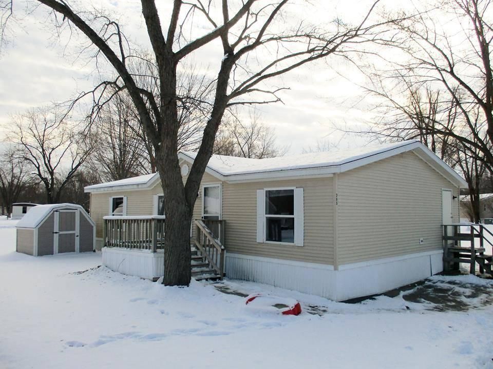 4101 S Sheridan Rd 365, Lennon, MI 48449 Trulia