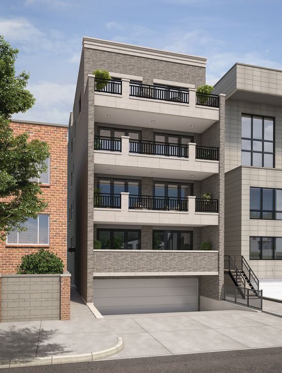 1825 N Halsted St #1, Chicago, IL 60614