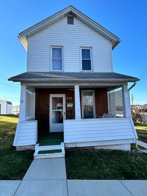 1420 Elm St, Greensburg, PA 15601 Trulia