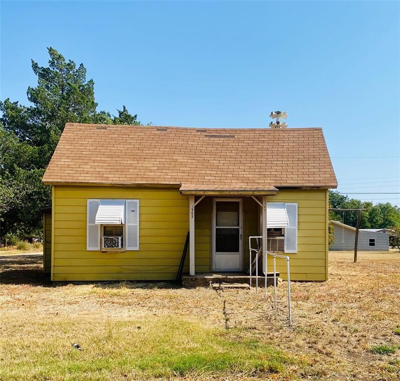 1303 16th St, Paducah, TX 79248 2 Bed, 1 Bath SingleFamily Home