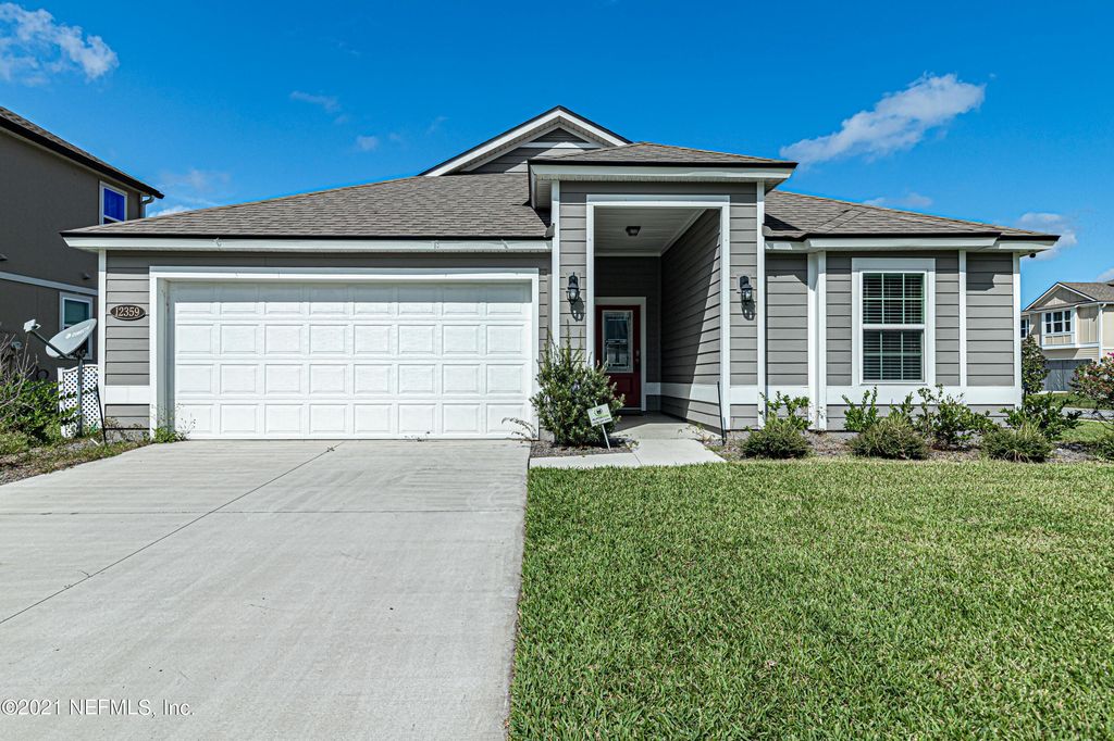 12359 Itani Way, Jacksonville, FL 32226