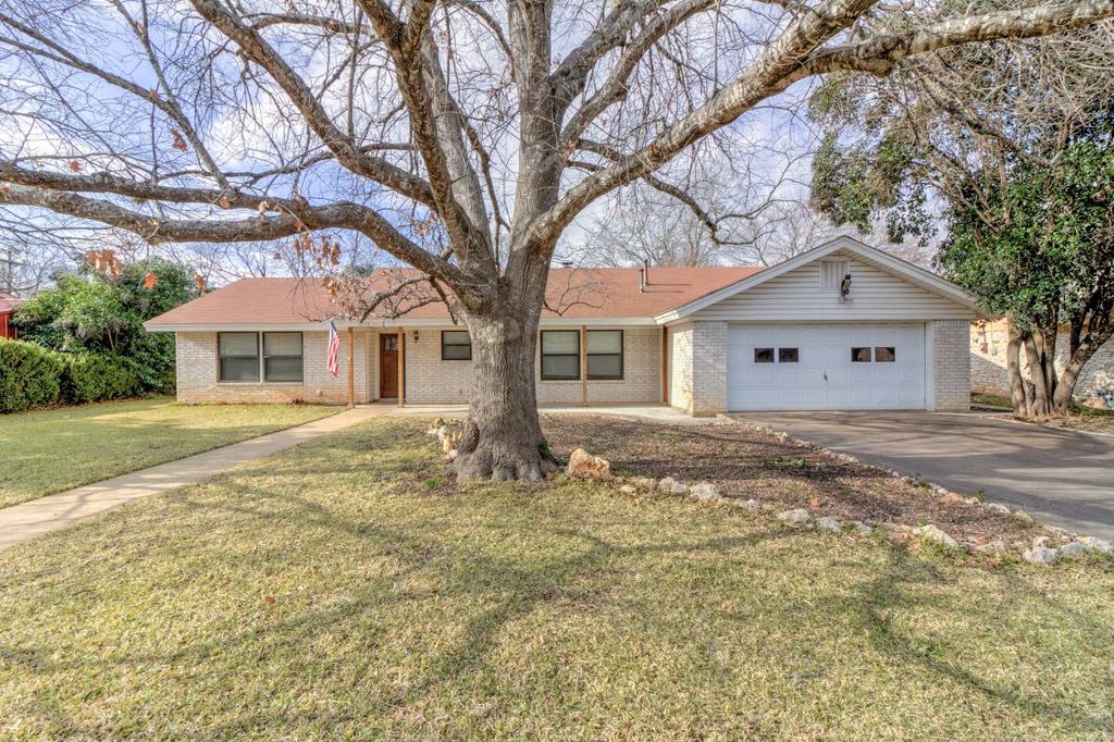 205 Golden Oaks Dr, TX 78628 Trulia