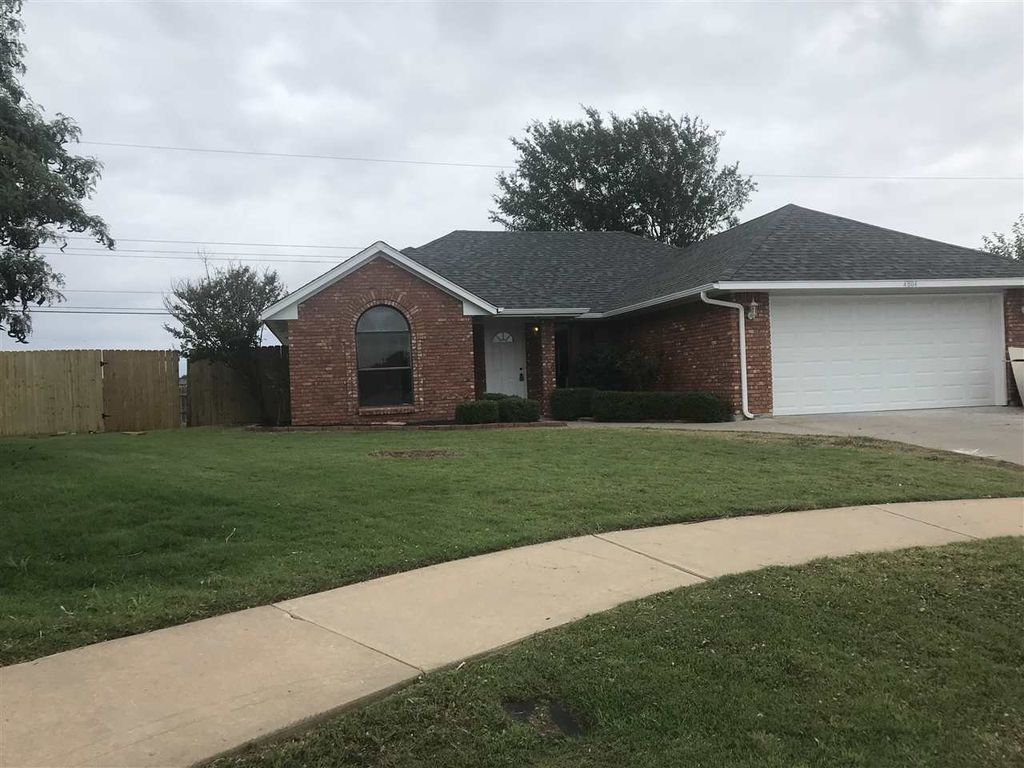 4804 SE Redbud Pl, Lawton, OK 73501 Trulia
