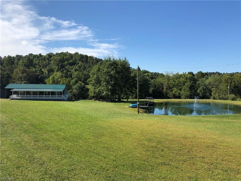 2402 Pond Creek Rd, Belleville, WV 26133 Trulia