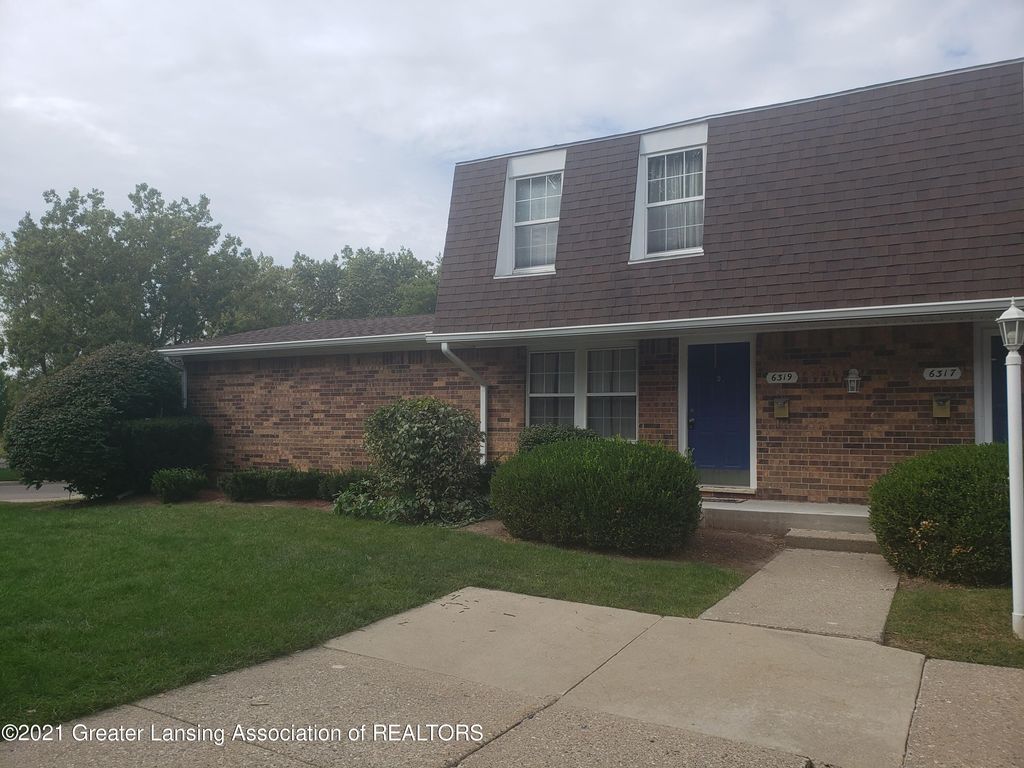 6319 Beechfield Dr, Lansing, MI 48911