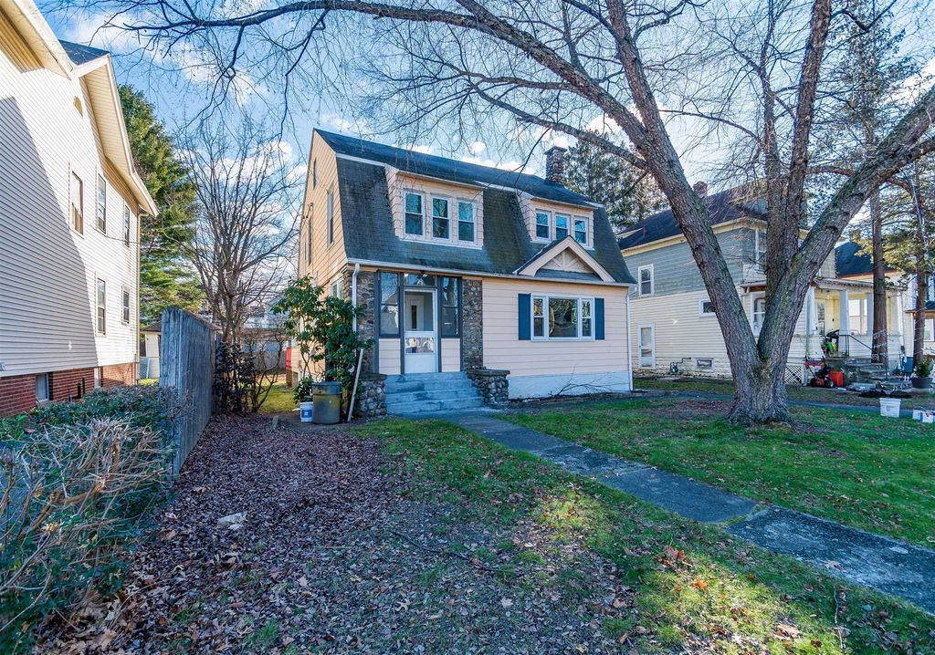 20 S Grand Ave, Poughkeepsie, NY 12603 Trulia