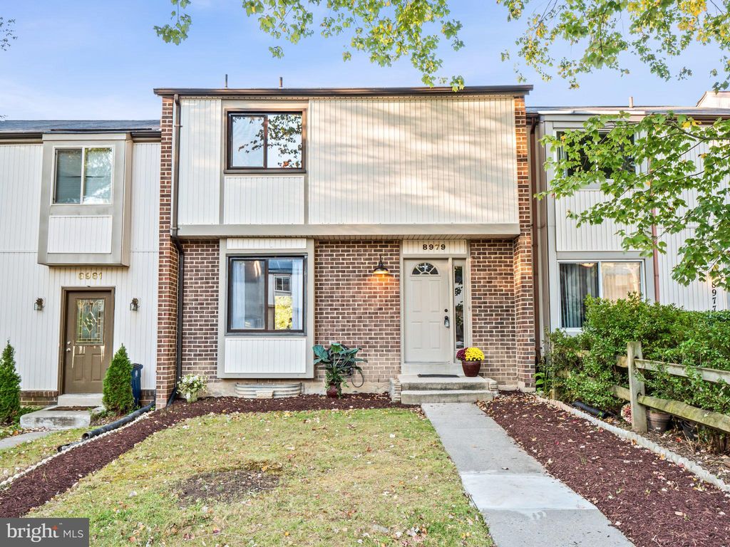 8979 Centerway Rd, Gaithersburg, MD 20879