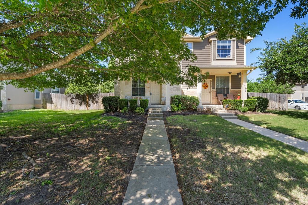 14416A Harris Ridge Blvd, Pflugerville, TX 78660 Trulia