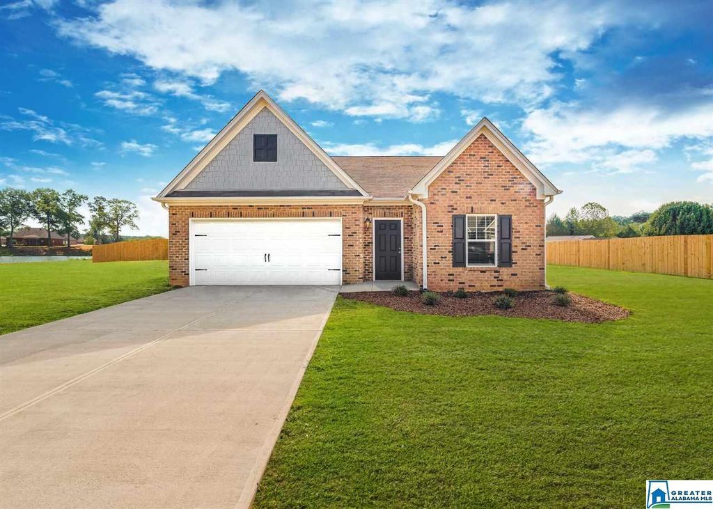 10832 Dogwood Cir, Vance, AL 35490 Trulia