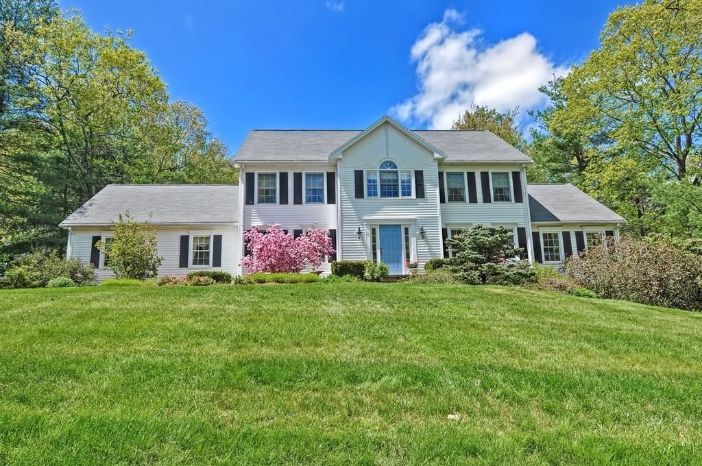 3 Huckleberry Ln, Franklin, MA 02038 Trulia