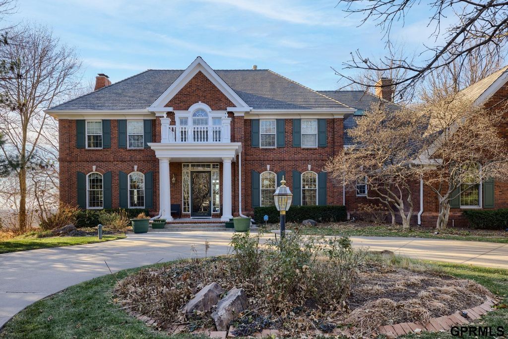 2210 Skyline Dr, Elkhorn, NE 68022 MLS 22204883 Trulia