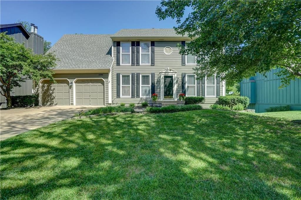 15302 W 84th St, Lenexa, KS 66219 Trulia